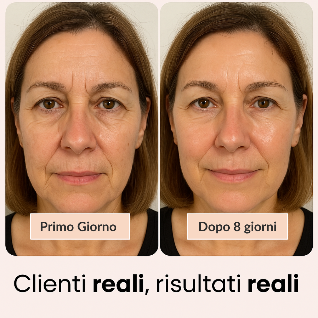 Luminè Glow Stick al collagene